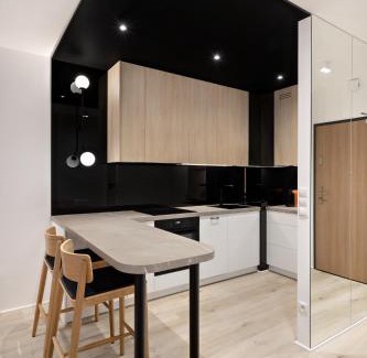 Biezanow - Prokocim Apartment | Republiki Korczakowskiej Apartamenty