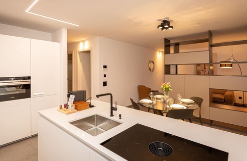 Lumino Apartment | Res.3544 Jr Suite 205, Lumino, Switzerland