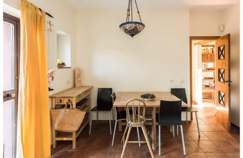 San Lorenzo de El Escorial House | Rest among pines in San Lorenzo de El Escorial