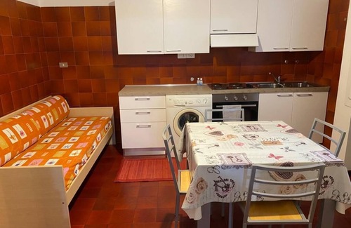 Padova Apartment | RES Falena apartment within walking distance of the hospital and the city center