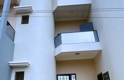 Pointe des Almadies House | Res'Zac