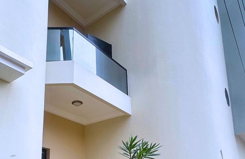 Pointe des Almadies House | Res'Zac