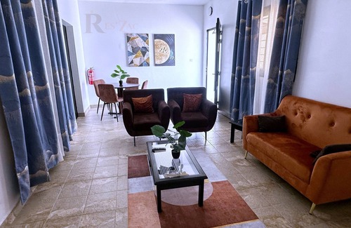 Pointe des Almadies House | Res'Zac