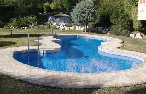 Urbanizacion Hacienda las Chapas Apartment | RESERVE APARTMENT IN MARBELLA