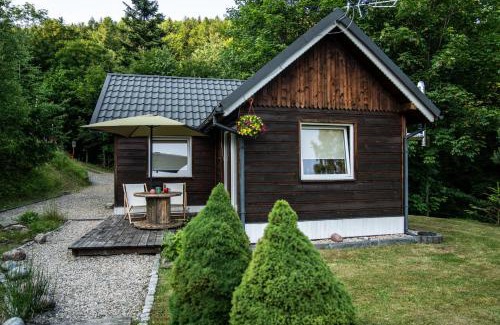 Lgota House | RESETówka nr 2 - domek rodzinny na odludziu