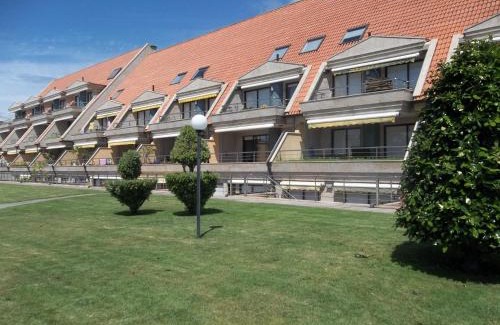 Balea Apartment | Resid. Balea Marítima