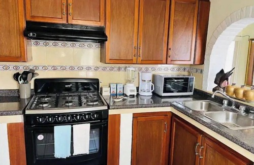 Chapala House | Residencia Ibarra