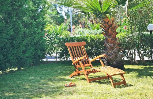 Contrada Pistavecchia 2 Apartment | Residence in Sicily near Himera & Madonie Park