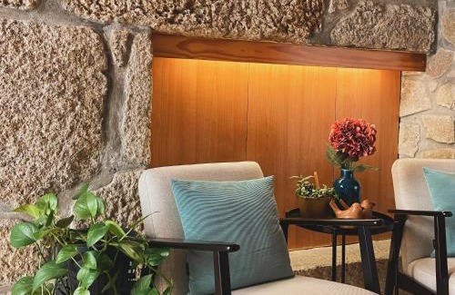 Sao Tiaguinho Hotel | Residencial São José e Residencial Águas Santas