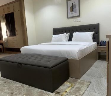 Kwara Apartment | Residence 541 Apartments and Suites