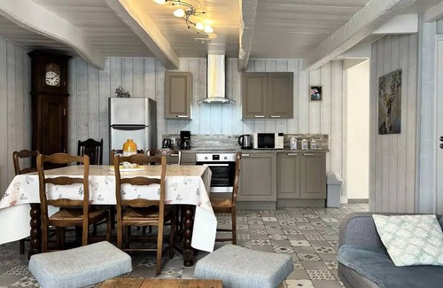 La Bouillie Villa | Residence 953-la Bouillie - 953 - House 10p near Erquy - Sands d'Or.