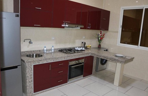 Laayoune Apartment | Residence Achomoukhe