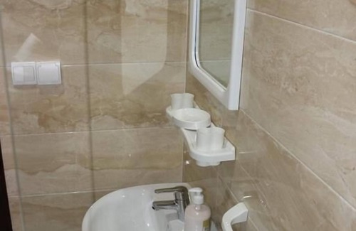 Laayoune Apartment | Residence Achomoukhe