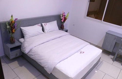 Laayoune Apartment | Residence Achomoukhe