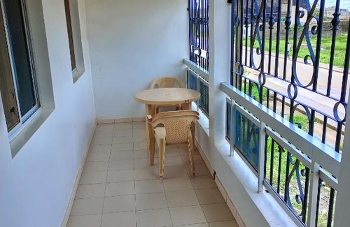 Ziguinchor House | RESIDENCE ADIATTA