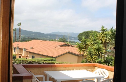 Magazzini House | Residence Alithai