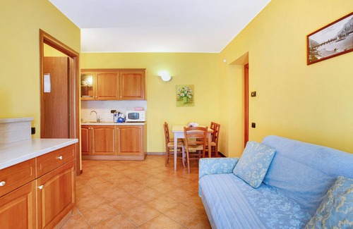 Civate Apartment | 'Residence Appartamento Roma' with Mountain View, Terrace & Wi-Fi