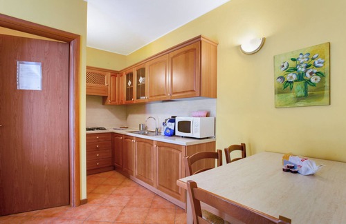 Civate Apartment | 'Residence Appartamento Roma' with Mountain View, Terrace & Wi-Fi