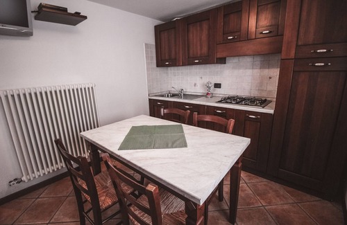 Brusson Apartment | Residence Aquila - Bilo Punta Valfredda