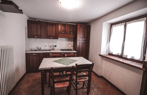 Brusson Apartment | Residence Aquila - Bilo Punta Valfredda