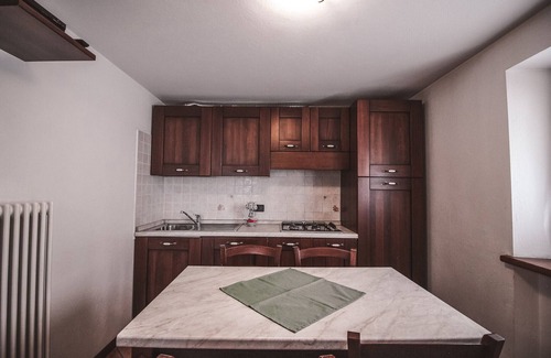 Brusson Apartment | Residence Aquila - Bilo Punta Valfredda