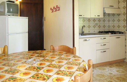 Jesolo Pineta Apartment | Residence Ariston by Interhome