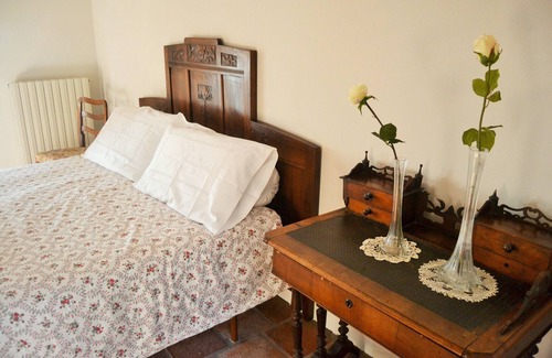 Govone House | Residence at the Castle - Govone - Alba CN - Langhe -Roero