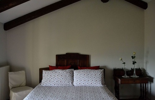 Govone House | Residence at the Castle - Govone - Alba CN - Langhe -Roero