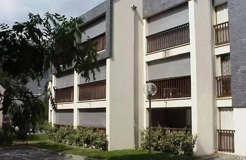 Saint-Lary-Soulan Apartment | Résidence Aurette Pic Long - AURET RESIDENCE within walking distance of the centre