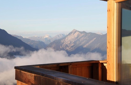 Mosern Apartment | Residence Berghof - Apartment Riepenwand - Apartment "Riepenwand"