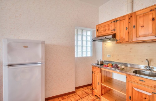 Campi Apartment | Residence Bellevue 1, Tremosine, Italy