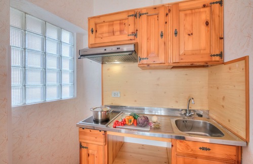 Campi Apartment | Residence Bellevue 1, Tremosine, Italy