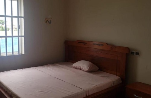 Abomey-Calavi Villa | Residence Blasco