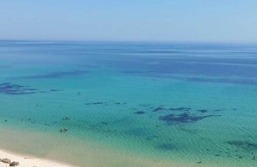 Sousse - Monastir Hotel | Residence Boujaafar