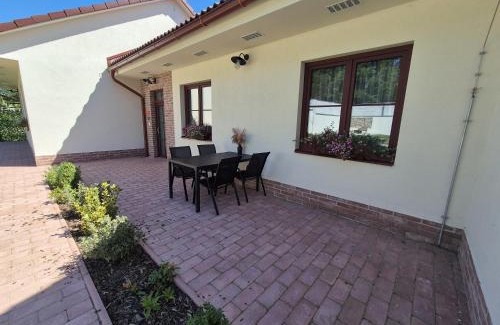 Borovany Apartment | Residence Budákov