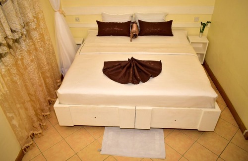 Juja Hotel | Residence By Mahanaim