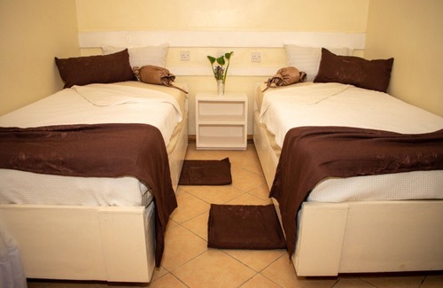 Juja Hotel | Residence By Mahanaim