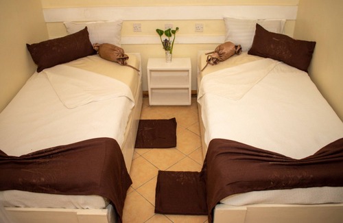 Juja Hotel | Residence By Mahanaim