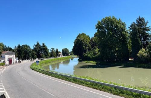 Grantortino di Gazzo Apartment | RESIDENCE CA VENEXIAN