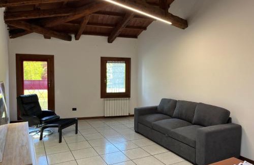 Grantortino di Gazzo Apartment | RESIDENCE CA VENEXIAN