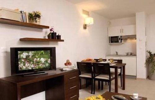 Bonneveine House | Residence Calypso