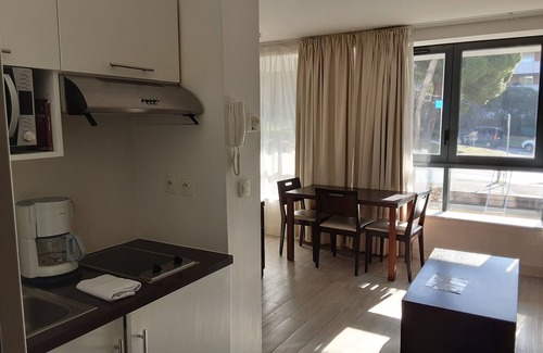 Bonneveine House | Residence Calypso