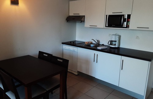 Bonneveine House | Residence Calypso