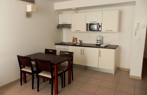 Bonneveine House | Residence Calypso