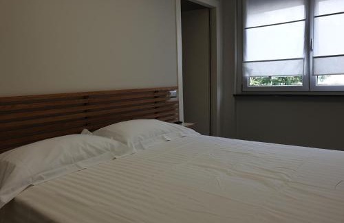 Tavernerio House | Residence Campo Rotondo