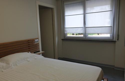 Tavernerio House | Residence Campo Rotondo