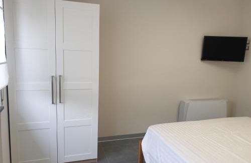 Tavernerio House | Residence Campo Rotondo