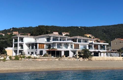 Porto Pollo Apartment | Residence Capriona