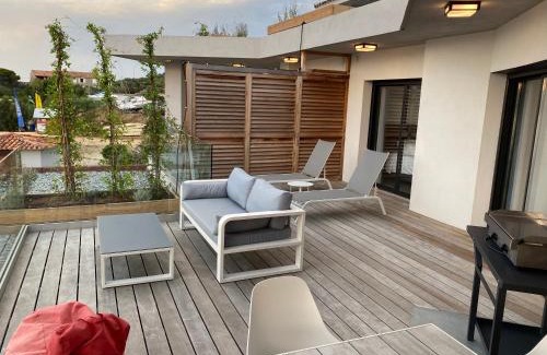 Porto Pollo Apartment | Residence Capriona