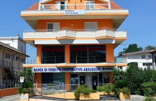 Chieti Scalo Apartment | Residence Chiara